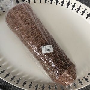 100 piece check 50x35mm muffin basket liners.